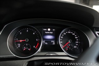 Volkswagen Ostatní modely Passat 2,0 TDi 140kW DSG Eleganc 2020