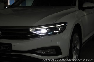 Volkswagen Ostatní modely Passat 2,0 TDi 140kW DSG Eleganc 2020