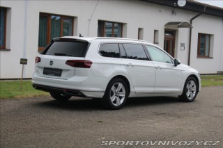 Volkswagen Ostatní modely Passat 2,0 TDi 140kW DSG Eleganc 2020