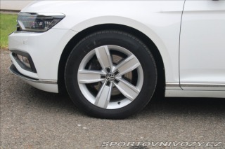 Volkswagen Ostatní modely Passat 2,0 TDi 140kW DSG Eleganc 2020