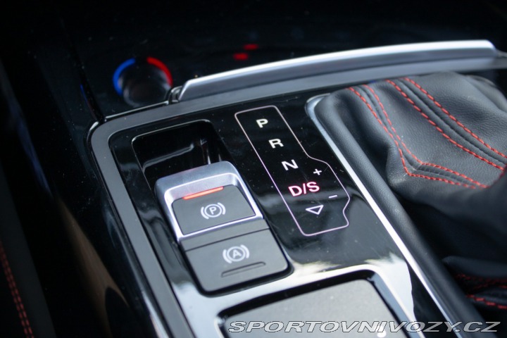 Audi A6 Avant competition 3.0 TD 2015