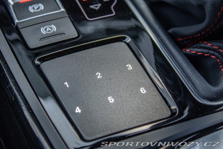 Audi A6 Avant competition 3.0 TD 2015