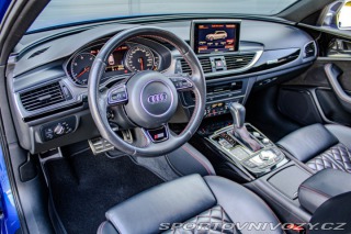 Audi A6 Avant  competition 3.0 TD 2015