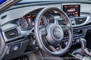 Audi A6 Avant  competition 3.0 TD 2015