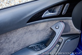 Audi A6 Avant  competition 3.0 TD 2015