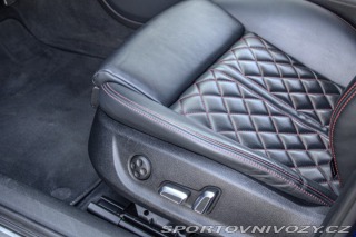 Audi A6 Avant  competition 3.0 TD 2015