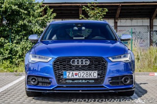 Audi A6 Avant  competition 3.0 TD 2015