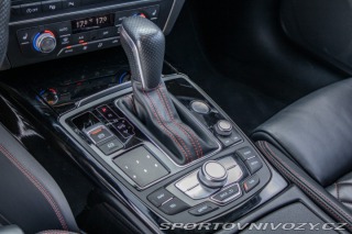 Audi A6 Avant  competition 3.0 TD 2015