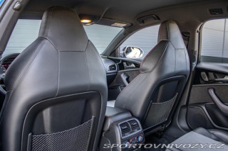 Audi A6 Avant  competition 3.0 TD 2015