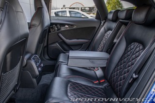 Audi A6 Avant  competition 3.0 TD 2015