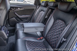 Audi A6 Avant  competition 3.0 TD 2015