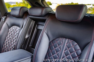 Audi A6 Avant  competition 3.0 TD 2015