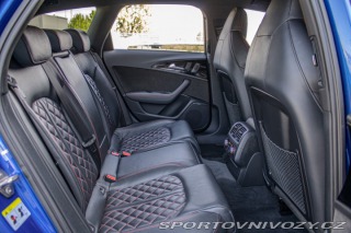Audi A6 Avant  competition 3.0 TD 2015