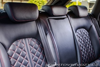 Audi A6 Avant  competition 3.0 TD 2015