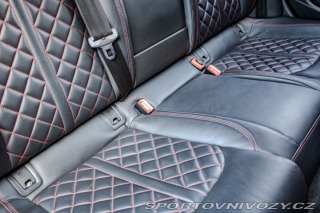 Audi A6 Avant  competition 3.0 TD 2015