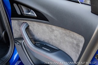Audi A6 Avant  competition 3.0 TD 2015