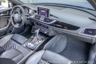 Audi A6 Avant  competition 3.0 TD 2015