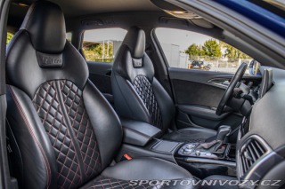 Audi A6 Avant  competition 3.0 TD 2015