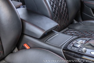 Audi A6 Avant  competition 3.0 TD 2015