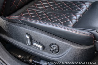 Audi A6 Avant  competition 3.0 TD 2015