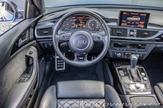 Audi A6 Avant  competition 3.0 TD 2015