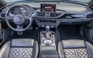 Audi A6 Avant  competition 3.0 TD 2015