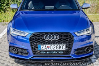 Audi A6 Avant  competition 3.0 TD 2015