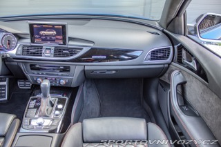 Audi A6 Avant  competition 3.0 TD 2015
