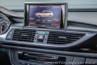 Audi A6 Avant  competition 3.0 TD 2015