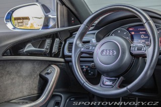 Audi A6 Avant  competition 3.0 TD 2015