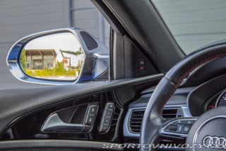 Audi A6 Avant  competition 3.0 TD 2015
