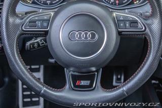 Audi A6 Avant  competition 3.0 TD 2015