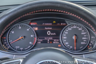 Audi A6 Avant  competition 3.0 TD 2015