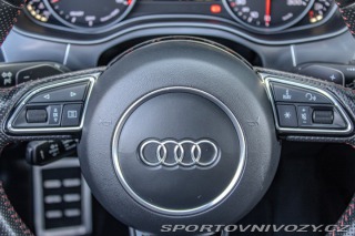 Audi A6 Avant  competition 3.0 TD 2015