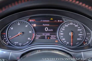 Audi A6 Avant  competition 3.0 TD 2015