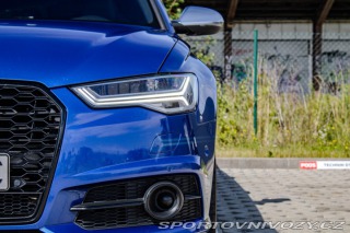 Audi A6 Avant  competition 3.0 TD 2015