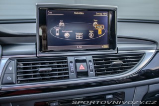 Audi A6 Avant  competition 3.0 TD 2015