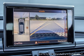 Audi A6 Avant  competition 3.0 TD 2015
