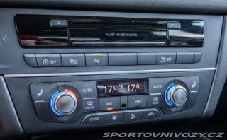 Audi A6 Avant  competition 3.0 TD 2015