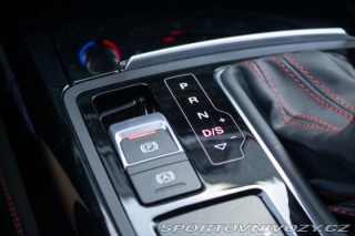 Audi A6 Avant  competition 3.0 TD 2015