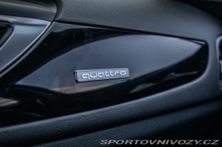 Audi A6 Avant  competition 3.0 TD 2015