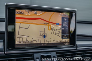Audi A6 Avant  competition 3.0 TD 2015