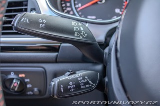 Audi A6 Avant  competition 3.0 TD 2015