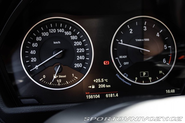 BMW X1 xDrive 25d M Sport A/T 2016