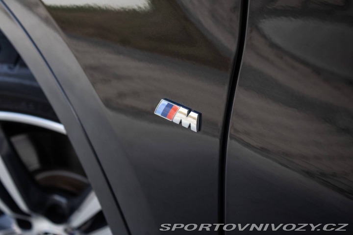 BMW X1 xDrive 25d M Sport A/T 2016