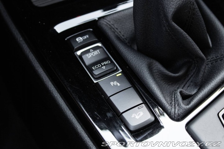 BMW X1 xDrive 25d M Sport A/T 2016