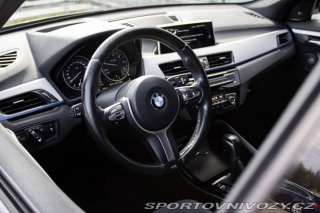 BMW X1 xDrive 25d M Sport A/T 2016