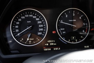 BMW X1 xDrive 25d M Sport A/T 2016