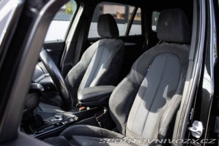 BMW X1 xDrive 25d M Sport A/T 2016