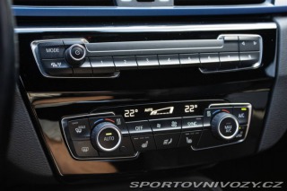 BMW X1 xDrive 25d M Sport A/T 2016